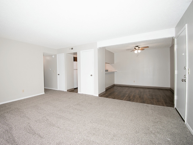 Welcome to Eastgate Apartments