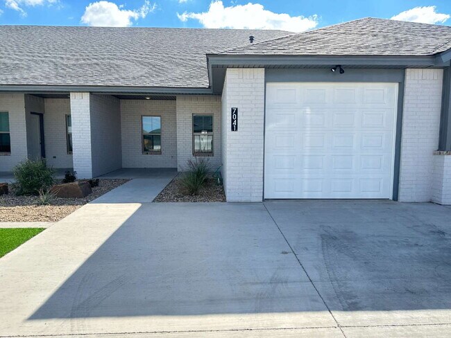 Photo - Brand new townhomes in Frenship East!