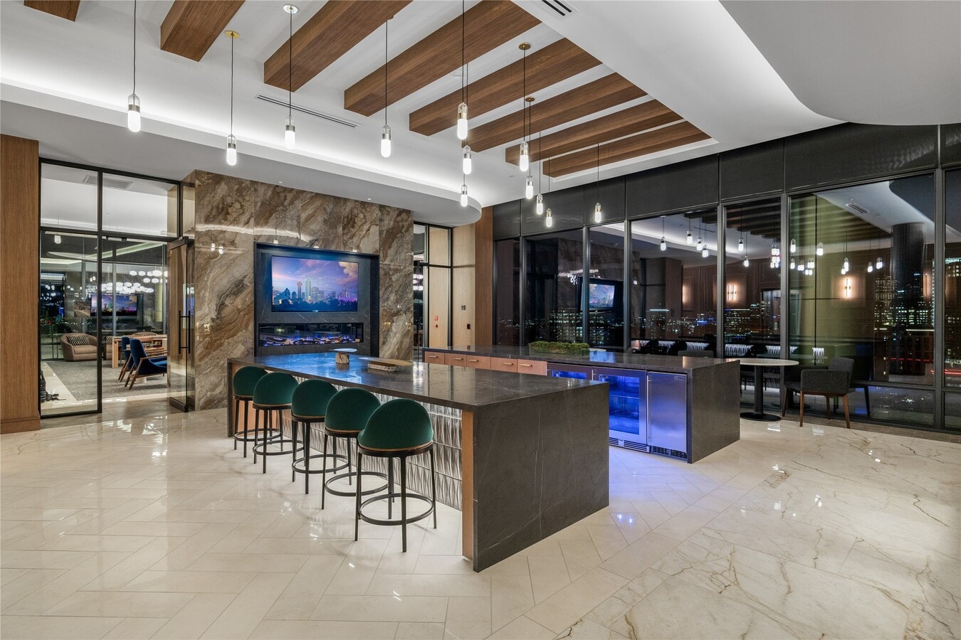 Photo - 2525 Turtle Creek Blvd Unit 2103