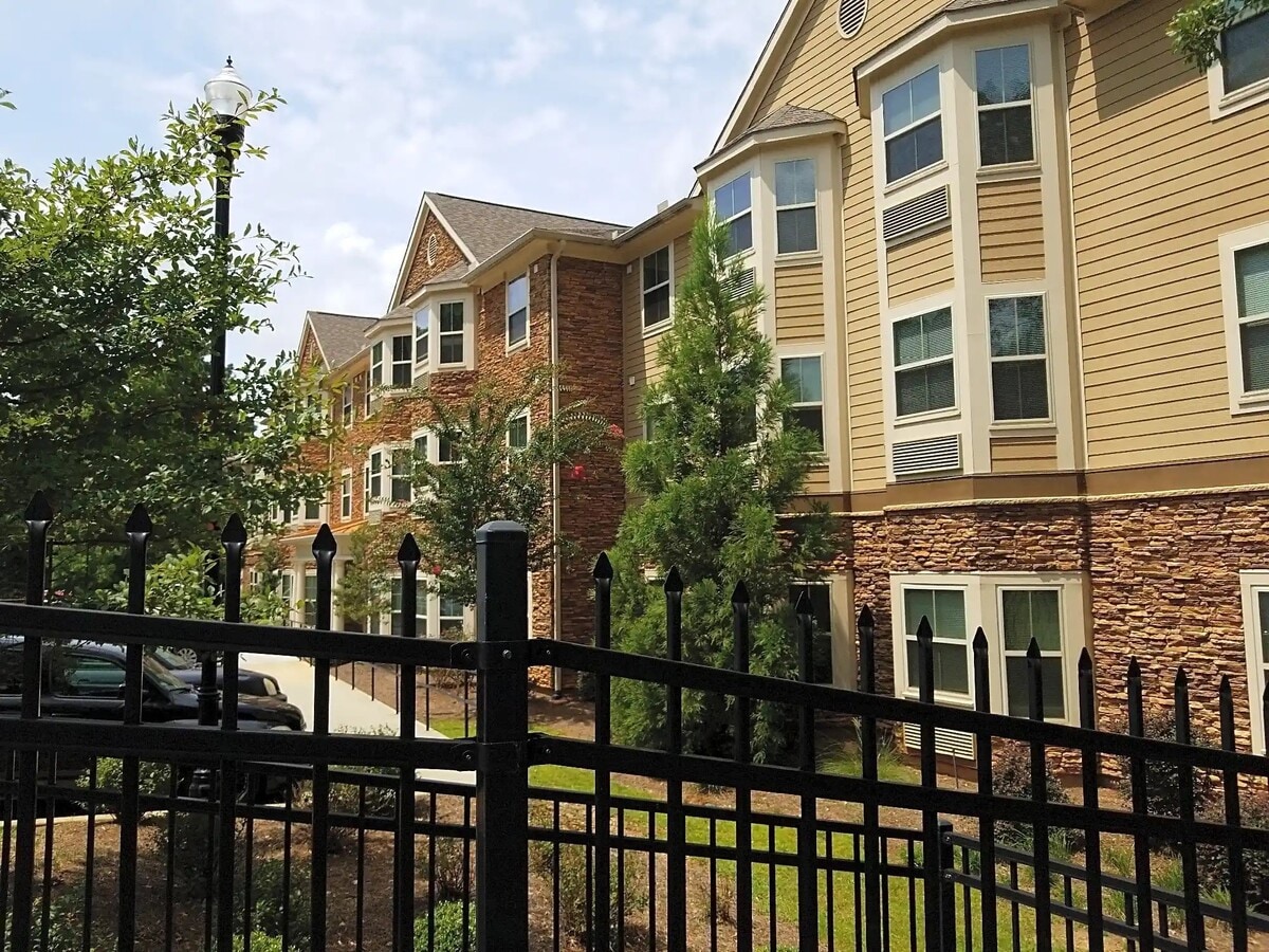 Photo - 4695 Redan Rd