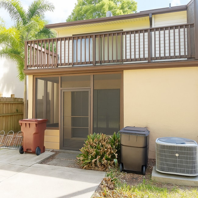 Photo - 1915 E Central Blvd