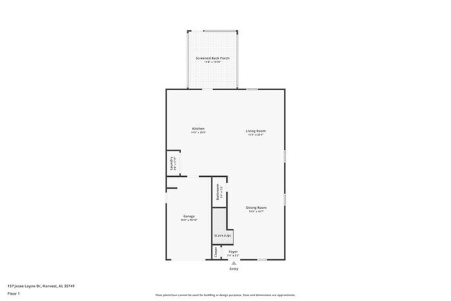 Photo - 157 Jesse Layne Dr