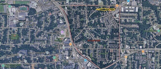 Photo - 2584 Old Roswell Rd