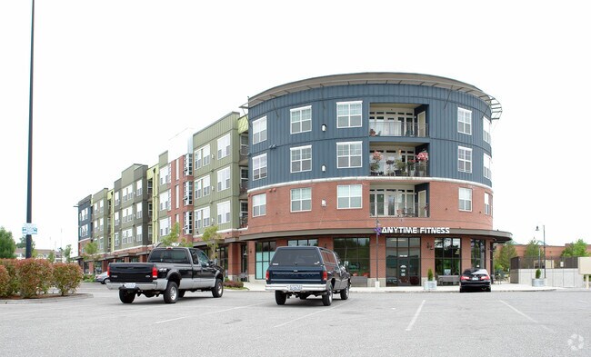 Photo - Village Commons