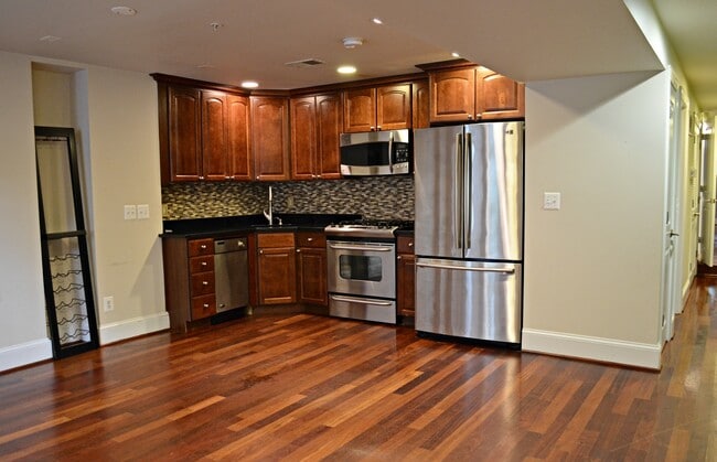 Photo - 1612 15th St NW #1