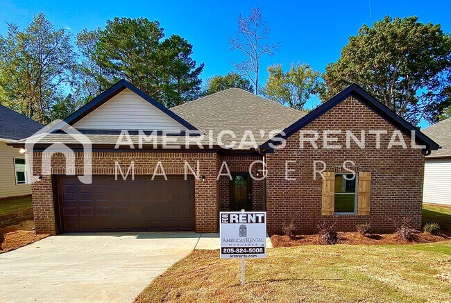 Spacious Home for Rent in Weaver AL... Ava... - Spacious Home for Rent in Weaver AL... Ava...