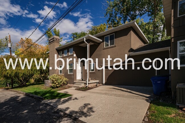Building Photo - 1147 E Garfield Ave Unit B - 1