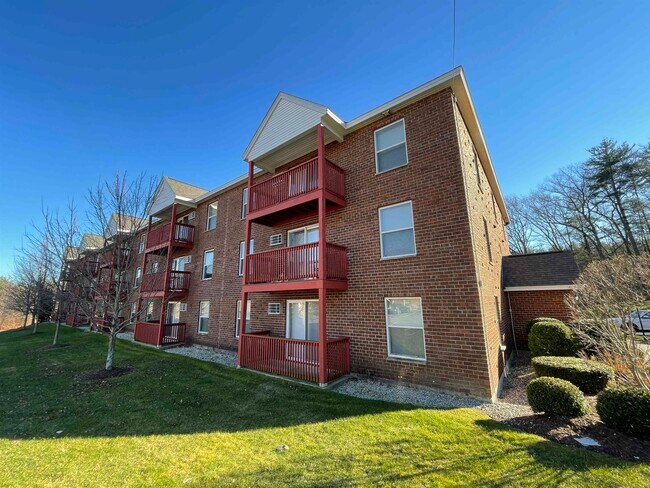 Photo - 95 Powers St Unit 121