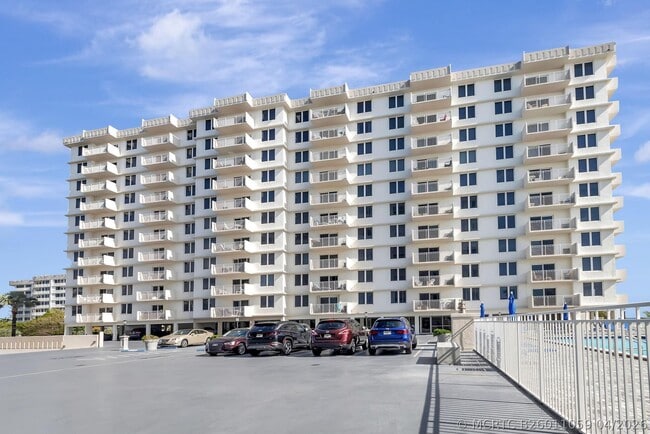 Photo - 3215 S Ocean Blvd Unit 509