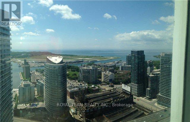 Photo - 85 Queens Wharf Rd Unité 1601