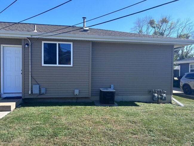 Photo - Cute side by side duplex Unit 2326