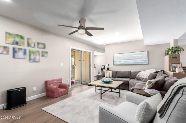 Photo - 3927 E Cortez St