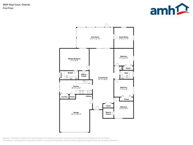 Photo - 5804 Wayt Ct