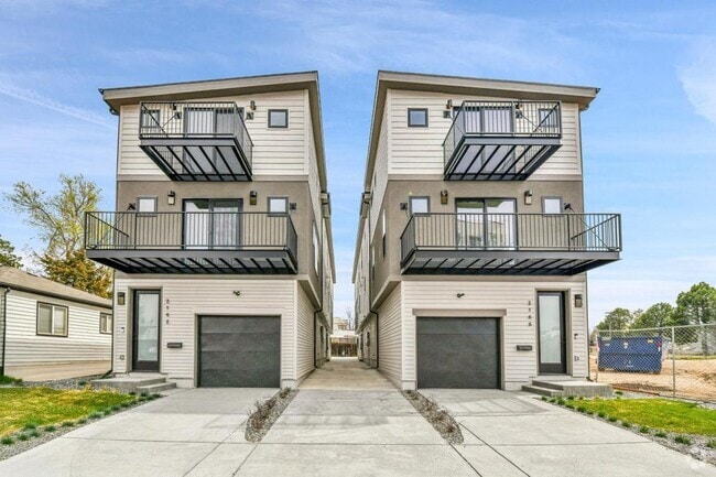 Building Photo - 2168 S Ash St Rental