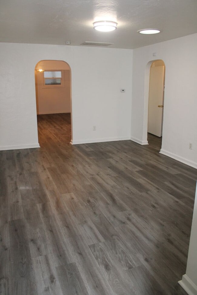 Photo - 2 Bedroom, 1 Bathroom Single Story House in Antioch with Garage and Side Yard Access