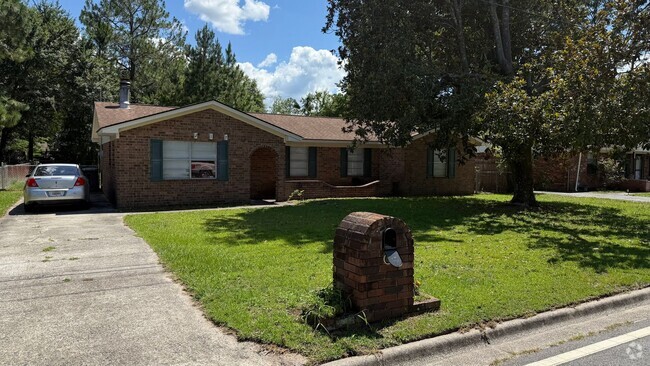 Building Photo - 217 Glenn Bryant Rd Rental