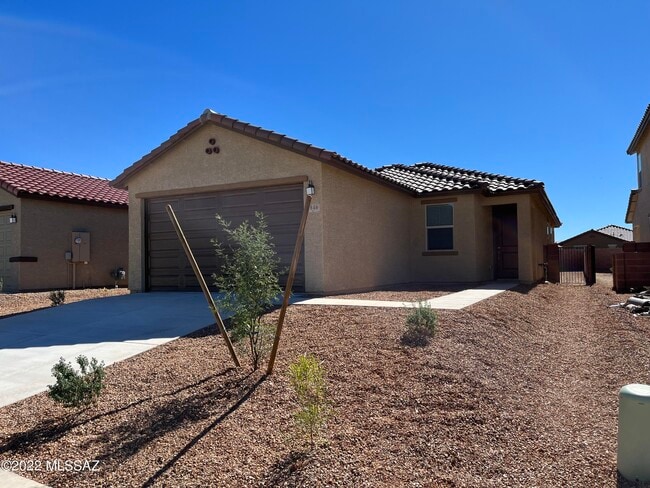 Building Photo - 7846 S New Strike Way