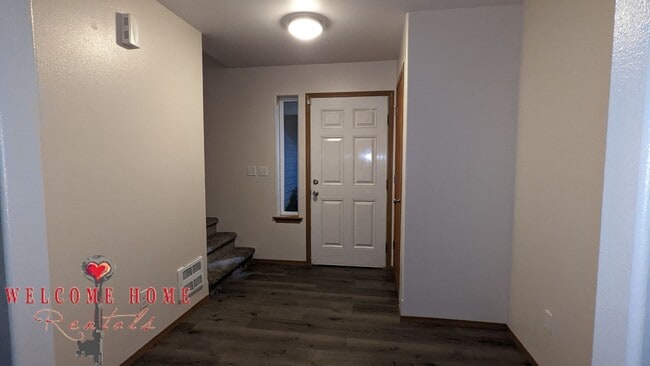 Photo - The amenities of an apartment community in...