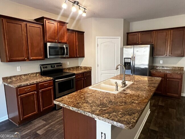 Photo - 214 Brooklet Cir