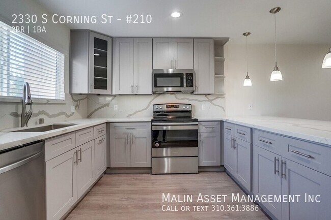 2330 S. Corning St