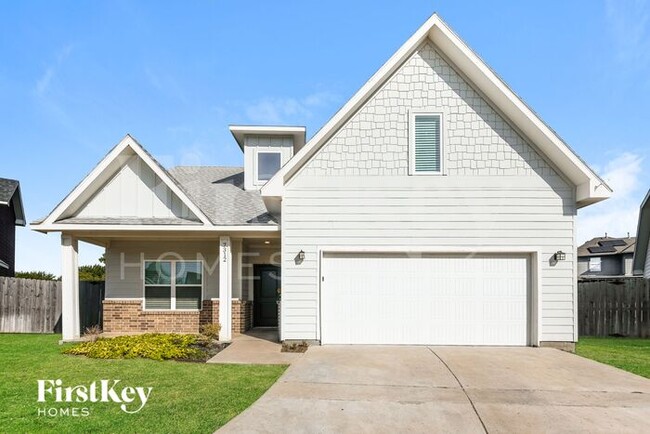 Building Photo - 7312 Parkside Pl Dr