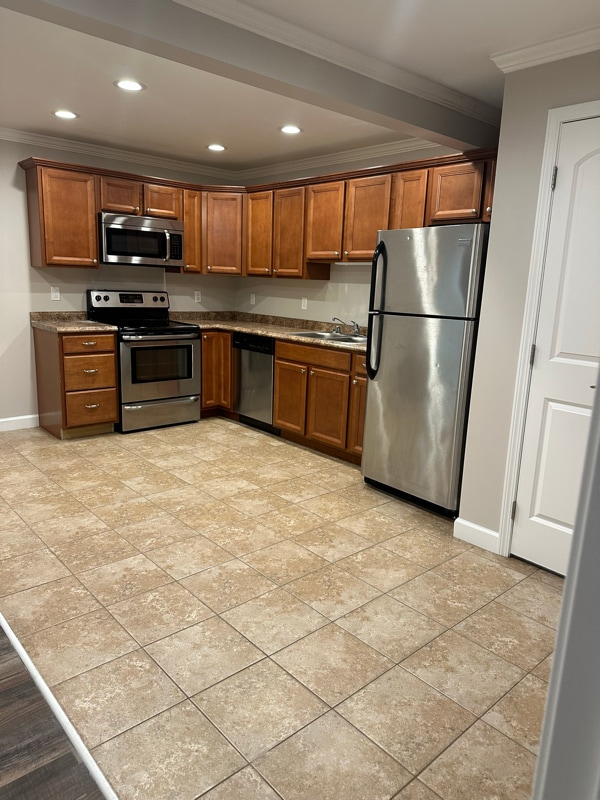 1611 S Main St Unit 3