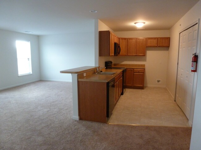 Photo - State Street Villas