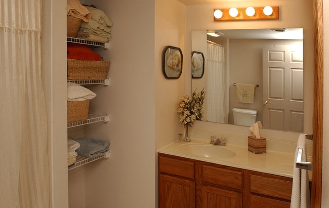 Photo - Moraine Commons