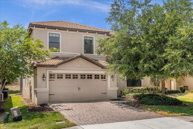 Building Photo - 1483 Rolling Fairway Dr