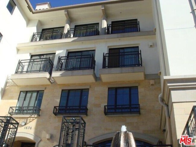 Building Photo - 1636 S Beverly Glen Blvd Unit 103 Rental