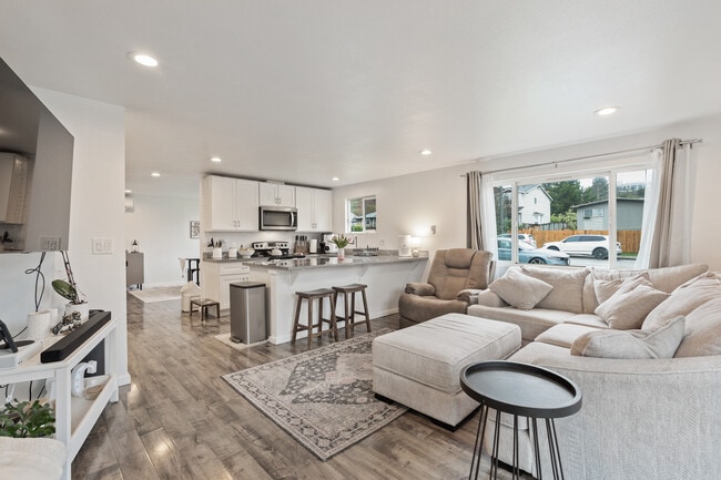 Photo - 4817 N Vassault Dr