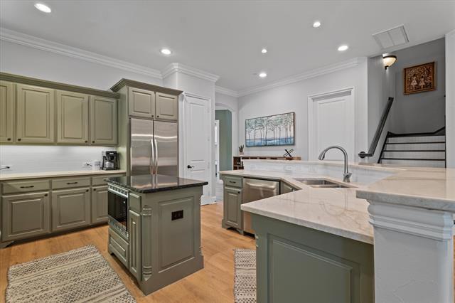 Photo - 5300 Fort Buckner Dr