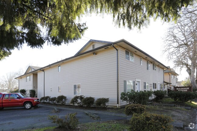 Photo - Madison House