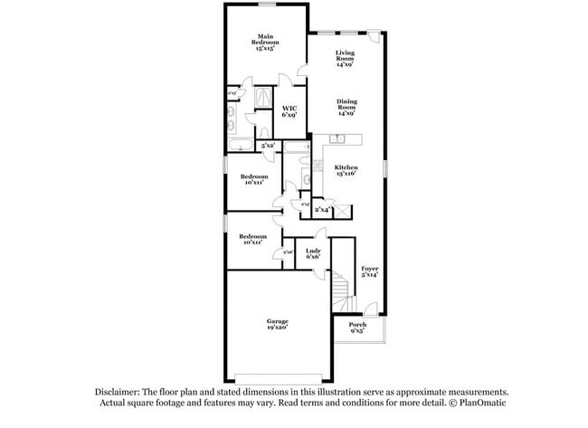 Photo - 12469 Lake Conroe Hills Dr