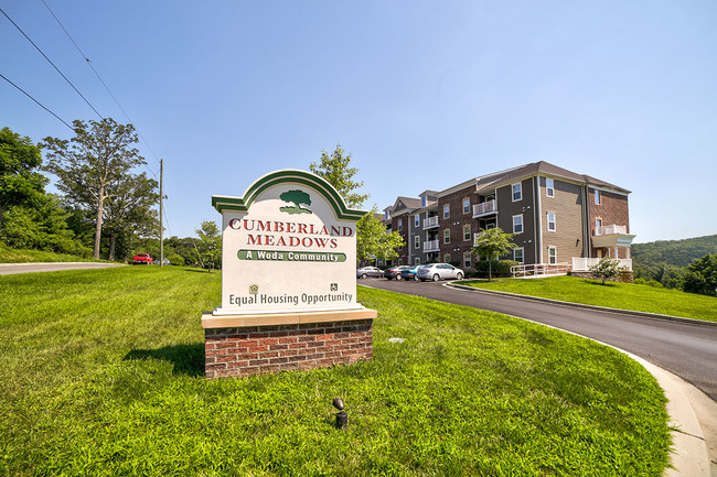 Cumberland Meadows - Cumberland Meadows Apartamentos