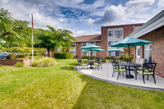 Photo - King City Senior Village