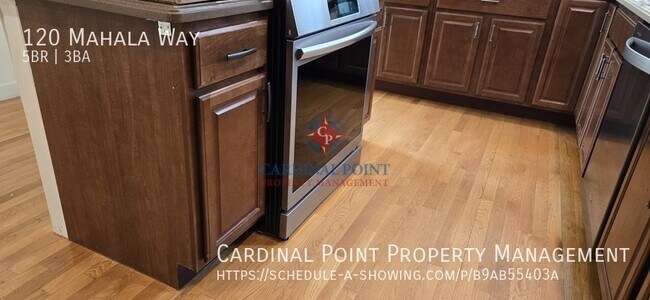 Photo - 120 Mahala Way