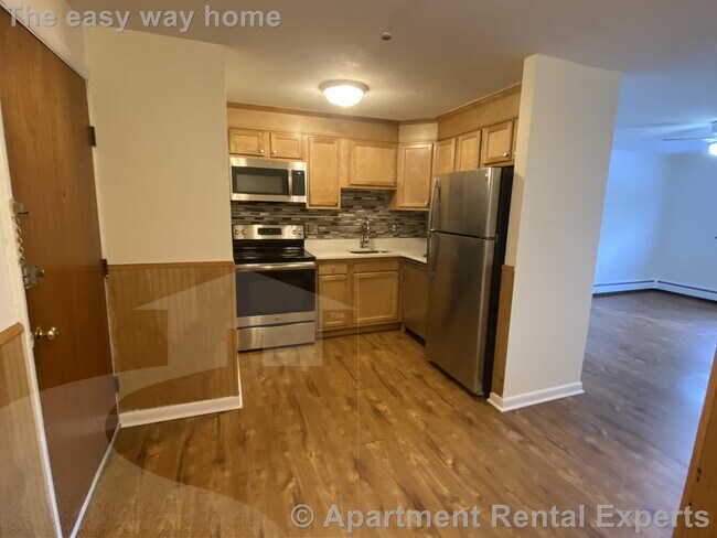 Photo - 240 Belmont St Unit #33