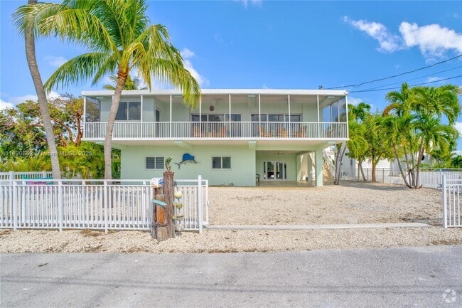Building Photo - 155 Coco Plum Rd S Rental