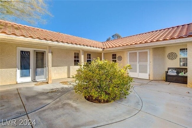 Building Photo - 2200 N Moapa Valley Blvd