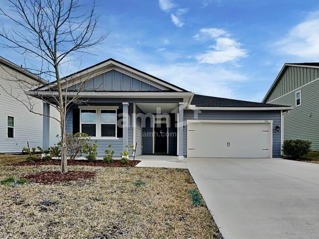 Building Photo - 945 Tan Tara Trl