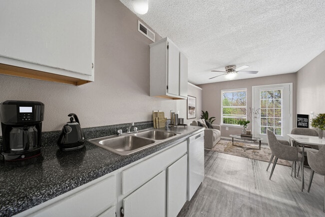 Photo - Coffee Creek Apartments