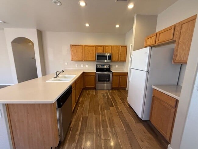 Photo - 3 Bedroom 2 Bath Home - Contact Property Pros Property Management