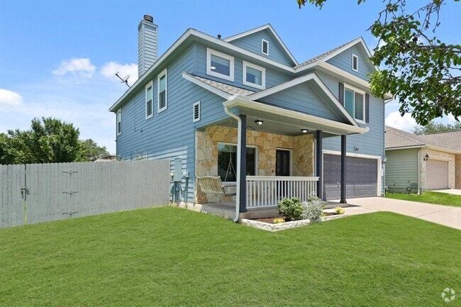 Building Photo - 1121 Boxwood Loop Rental