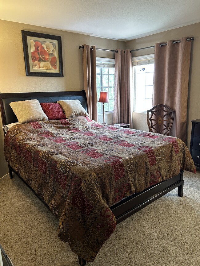 Photo - 1317 Olvera way Unit Q