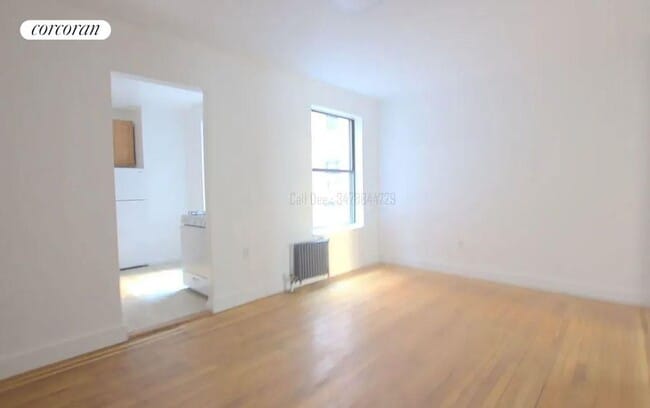 Building Photo - 201 W 108th St Rental