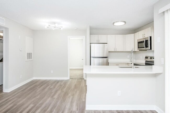 Highgate Apartments