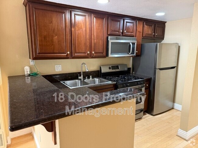 Building Photo - 3927 Nobel Dr Unit 71 - 71 Rental