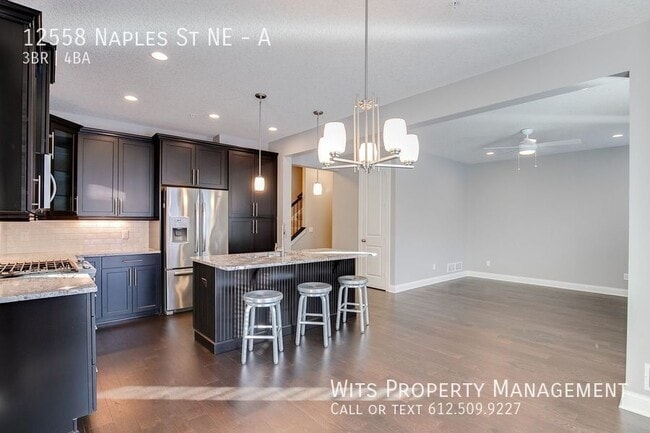 Photo - 12558 Naples St NE