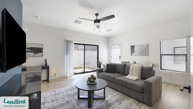 Photo - 2121 W Butler Dr Apartment Unit 20.1408861